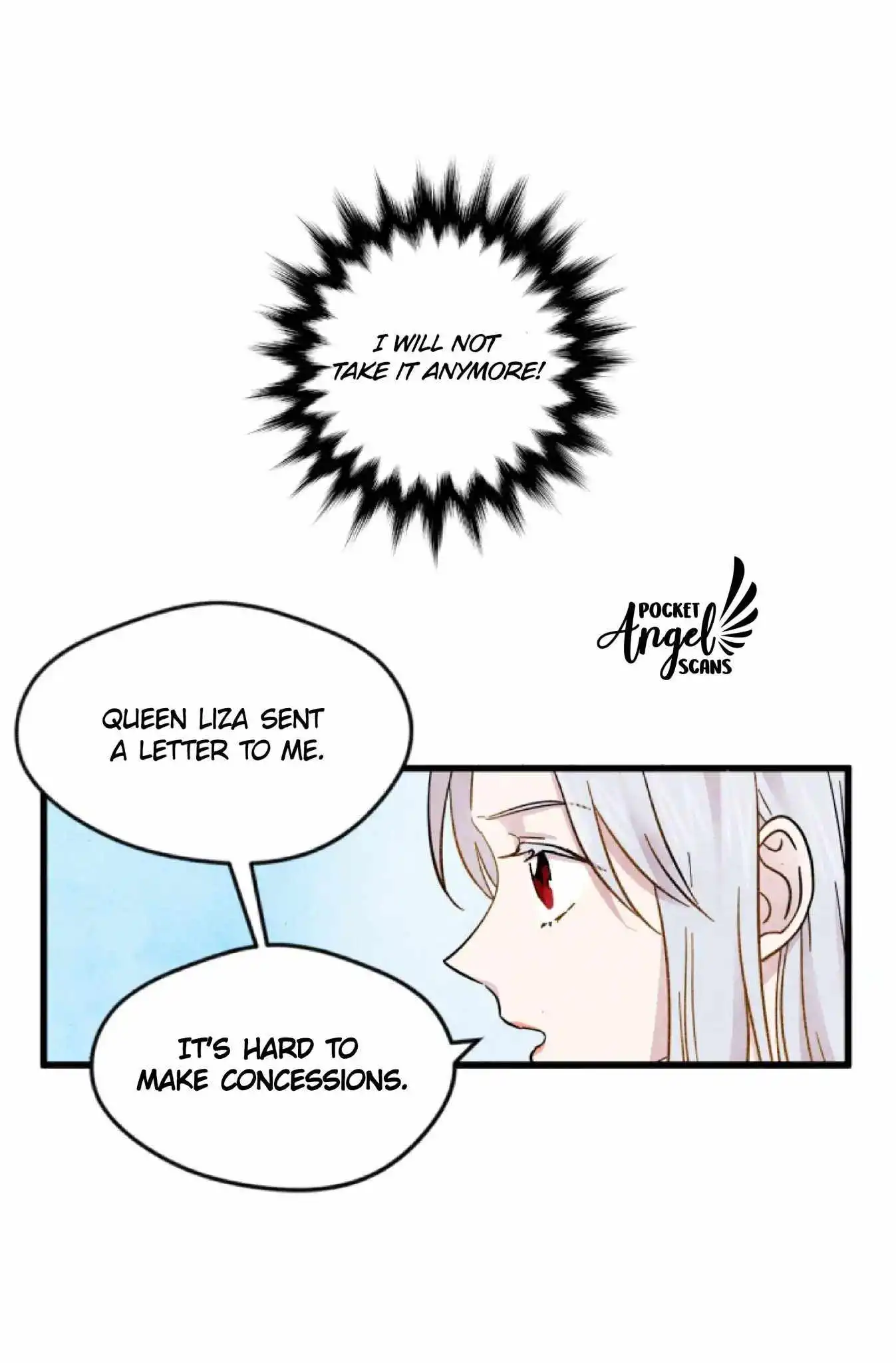 Iris – Lady With A Smartphone [ALL CHAPTERS] Chapter 2 68